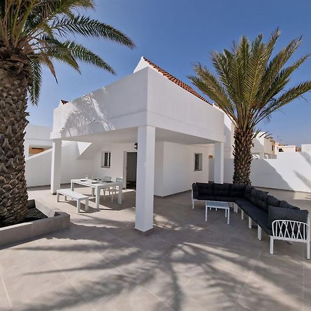 Hoy Caleta Apartments Caleta De Fuste Exterior photo