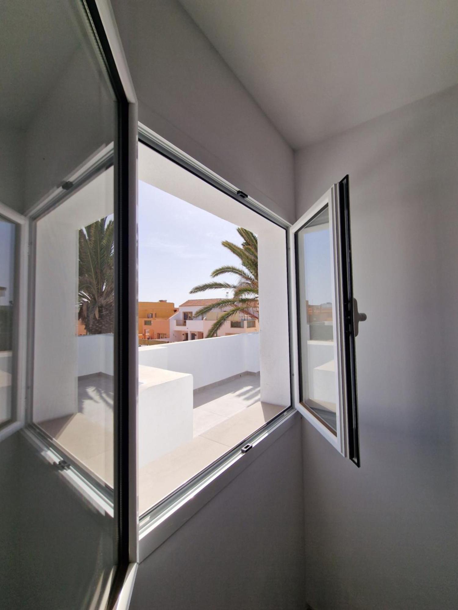 Hoy Caleta Apartments Caleta De Fuste Exterior photo