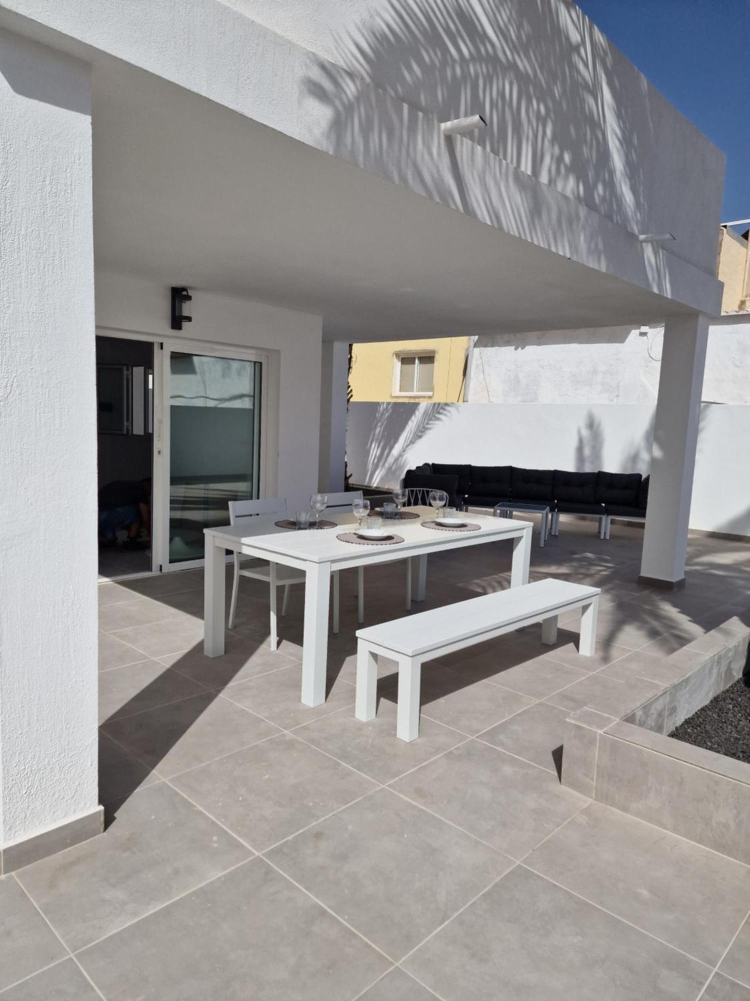 Hoy Caleta Apartments Caleta De Fuste Exterior photo
