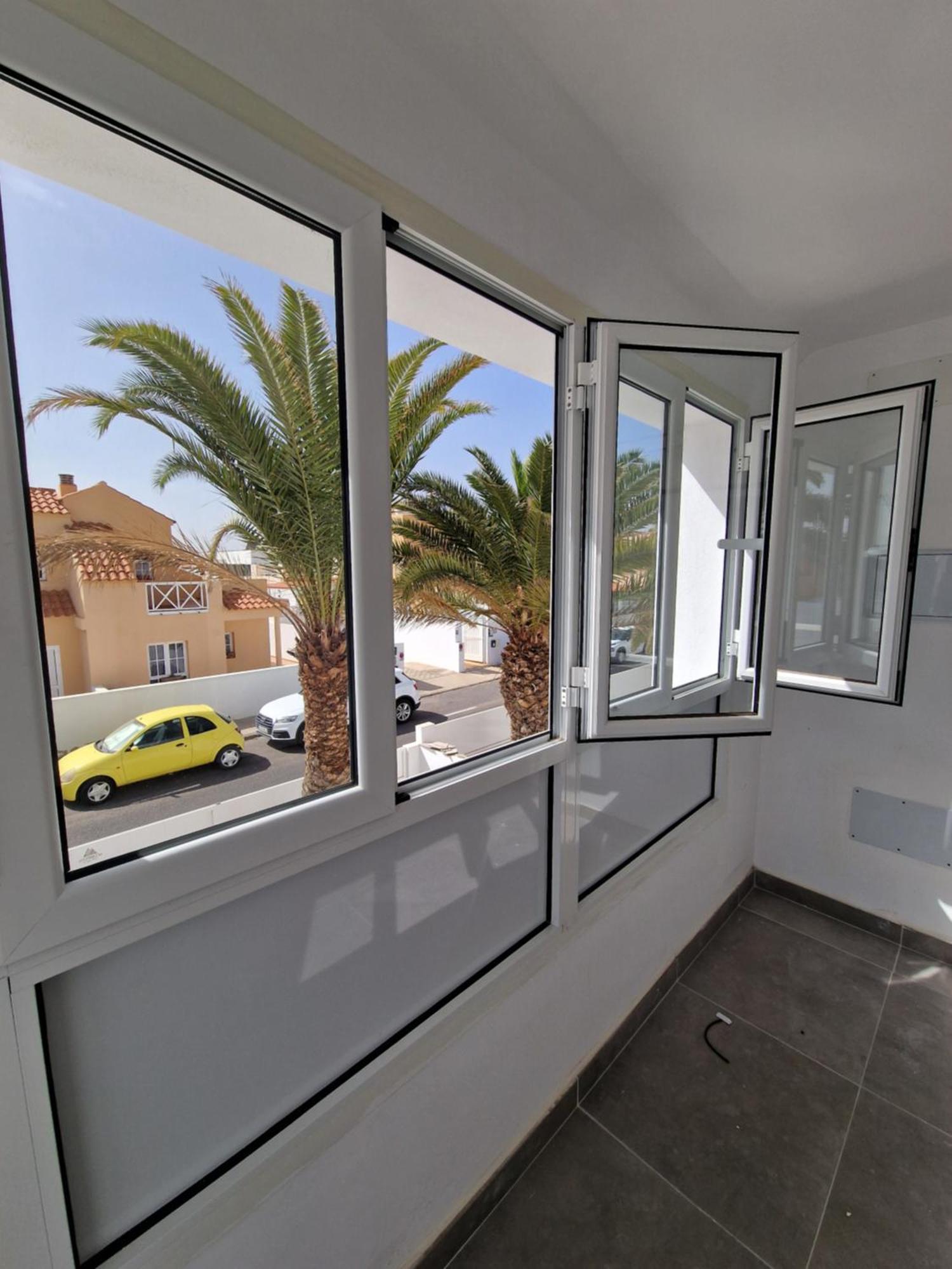 Hoy Caleta Apartments Caleta De Fuste Exterior photo