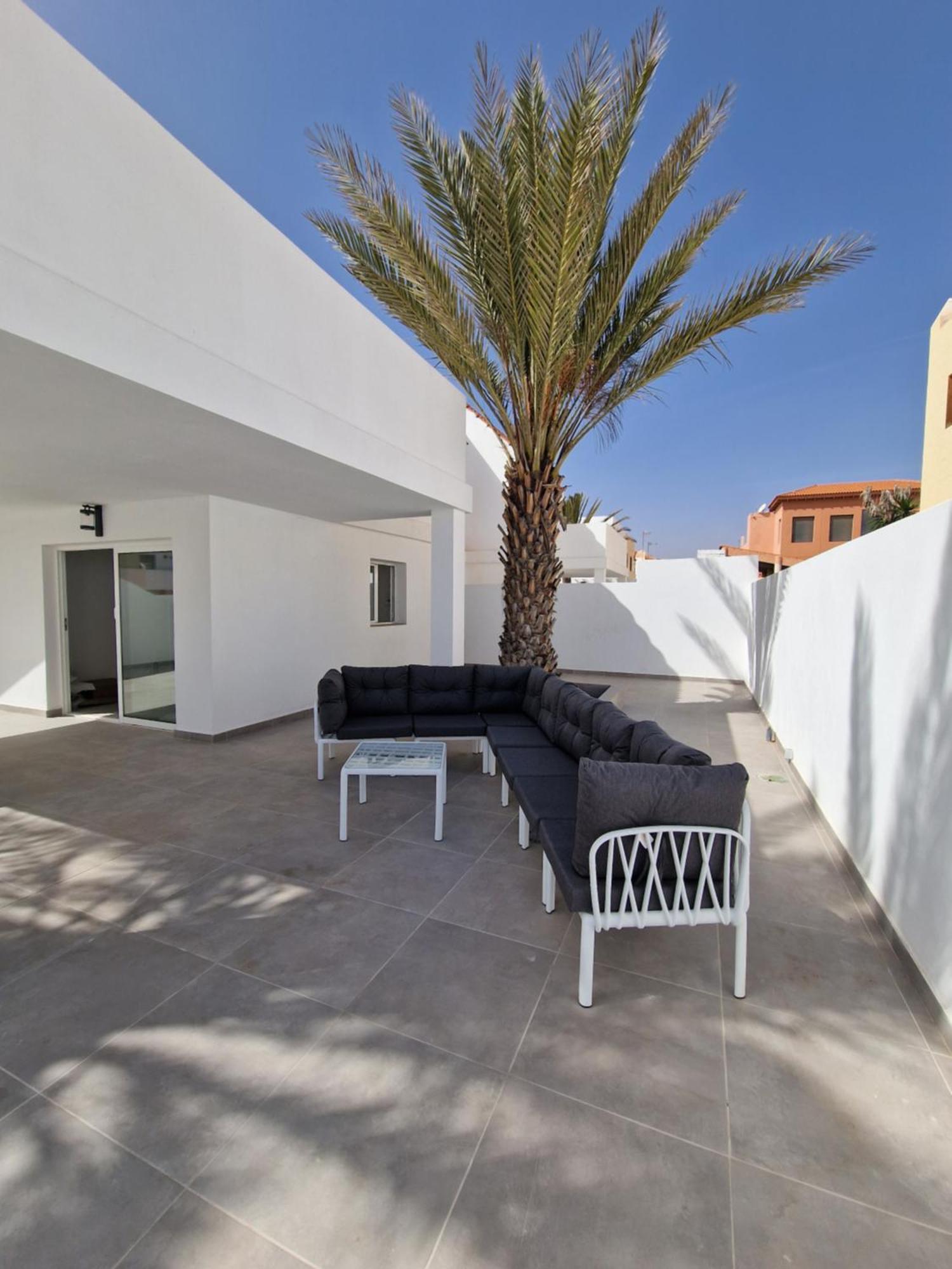 Hoy Caleta Apartments Caleta De Fuste Exterior photo