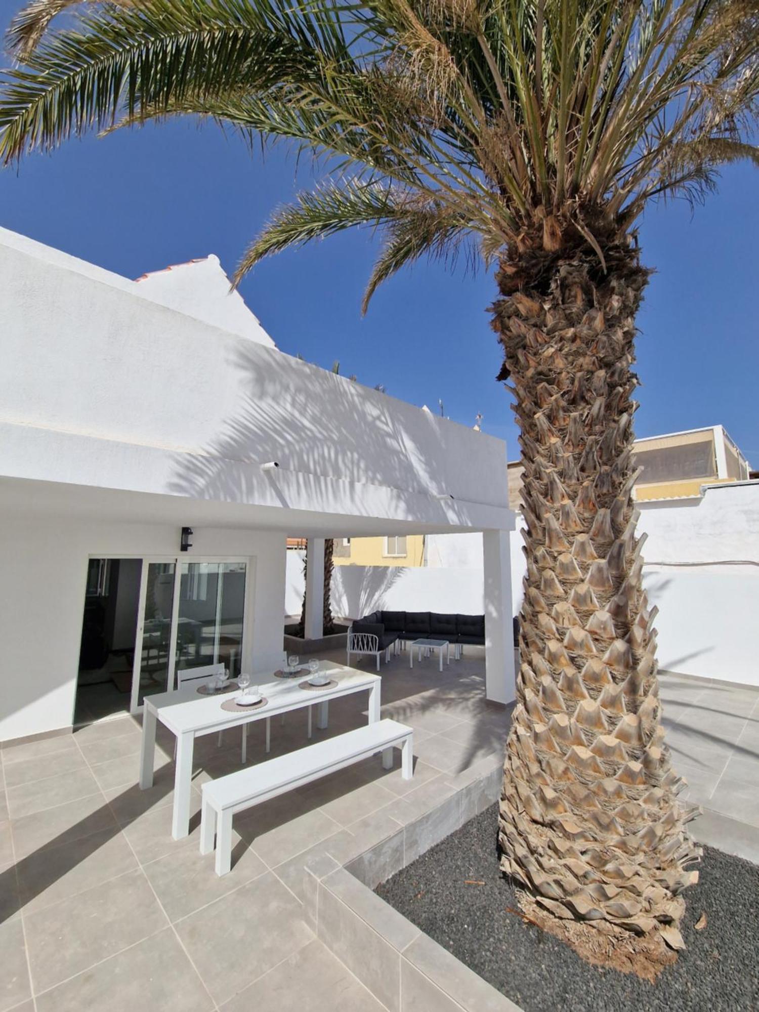 Hoy Caleta Apartments Caleta De Fuste Exterior photo